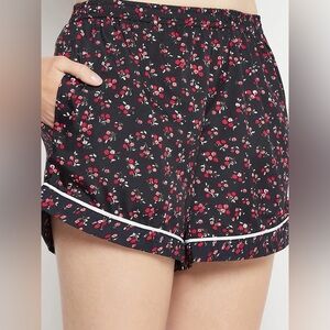 Gap floral shorts